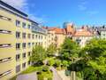 Wohnung München Neuhausen 02 Aussicht 14083