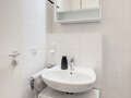 Wohnung München Neuhausen 03 Gäste-WC 14083