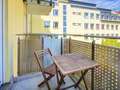 Wohnung München Neuhausen 03 1. Balkon 14083