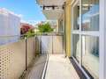 Wohnung München Neuhausen 02 2. Balkon 14083