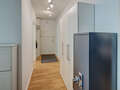 Wohnung München Obergiesing 01 Flur/Gang 14087