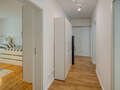 Wohnung München Obergiesing 02 Flur/Gang 14087