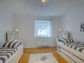 Wohnung München Obergiesing 01 2. Schlafzimmer	 14087