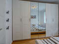 Wohnung München Obergiesing 03 1. Schlafzimmer 14087