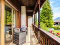 Wohnung Bad Wiessee 01 Balkon 14097