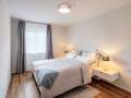 Wohnung Bad Wiessee 01 2. Schlafzimmer	 14097
