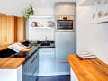 Wohnung München Schwabing-West 01 Küche 14098