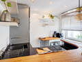 Wohnung München Schwabing-West 02 Küche 14098