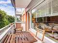 Wohnung München Schwabing-West 02 Balkon 14098