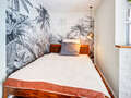Wohnung München Schwabing-West 01 Schlafbereich 14098