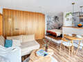 Wohnung München Schwabing-West 03 Wohnbereich 14098