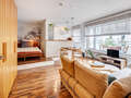 Wohnung München Schwabing-West 04 Wohnbereich 14098