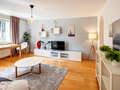Wohnung München Ramersdorf 02 Wohnzimmer 14105