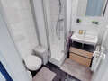 Apartment München Schwabing 02 Badezimmer 14107