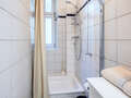 Apartment München Neuhausen 03 Badezimmer 14110