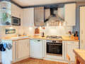 Dachgeschosswohnung München Neuhausen 01 Küche 14119