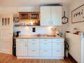 Dachgeschosswohnung München Neuhausen 03 Küche 14119