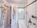 Dachgeschosswohnung München Neuhausen 03 Badezimmer 14119