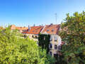 Dachgeschosswohnung München Neuhausen 02 Aussicht 14119