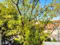 Dachgeschosswohnung München Neuhausen 03 Aussicht 14119