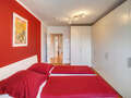 Dachgeschosswohnung München Neuhausen 03 Schlafzimmer 14119