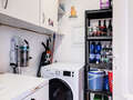 Dachgeschosswohnung München Neuhausen 01 Abstellraum 14119