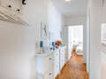 Wohnung München Perlach 02 Flur/Gang 14125