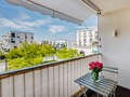 Wohnung München Perlach 01 Loggia 14125