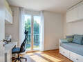 Wohnung München Perlach 01 2. Schlafzimmer	 14125