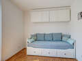 Wohnung München Perlach 02 2. Schlafzimmer	 14125