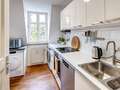 Wohnung München Haidhausen 01 Küche 14128