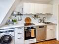 Wohnung München Haidhausen 02 Küche 14128