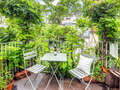 Wohnung München Haidhausen 01 Balkon 14128