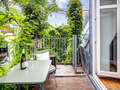 Wohnung München Haidhausen 02 Balkon 14128