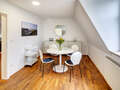 Wohnung München Haidhausen 01 Esszimmer 14128