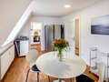 Wohnung München Haidhausen 03 Esszimmer 14128
