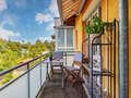 Wohnung Vaterstetten 01 Balkon 14133