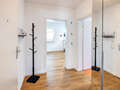 Wohnung München Fürstenried 01 Flur/Gang 14139