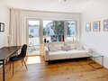 Wohnung München Fürstenried 01 Arbeits-/Gästezimmer 14139