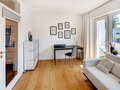 Wohnung München Fürstenried 03 Arbeits-/Gästezimmer 14139