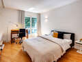 Wohnung München Solln 01 2. Schlafzimmer	 14145