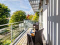Wohnung München Solln 01 1. Balkon 14145