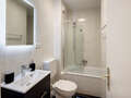Apartment Garching 01 Badezimmer 14147