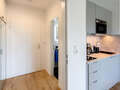 Apartment Garching 02 Flur/Gang 14147