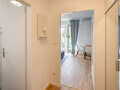 Apartment Garching 03 Flur/Gang 14147
