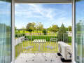 Apartment Garching 01 Balkon 14147