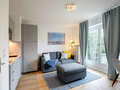 Apartment Garching 01 Wohnbereich 14147