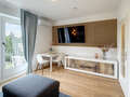 Apartment Garching 02 Wohnbereich 14147