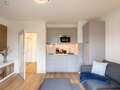 Apartment Garching 03 Wohnbereich 14147