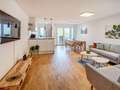 Wohnung München Untersendling 01 Wohnbereich 14149